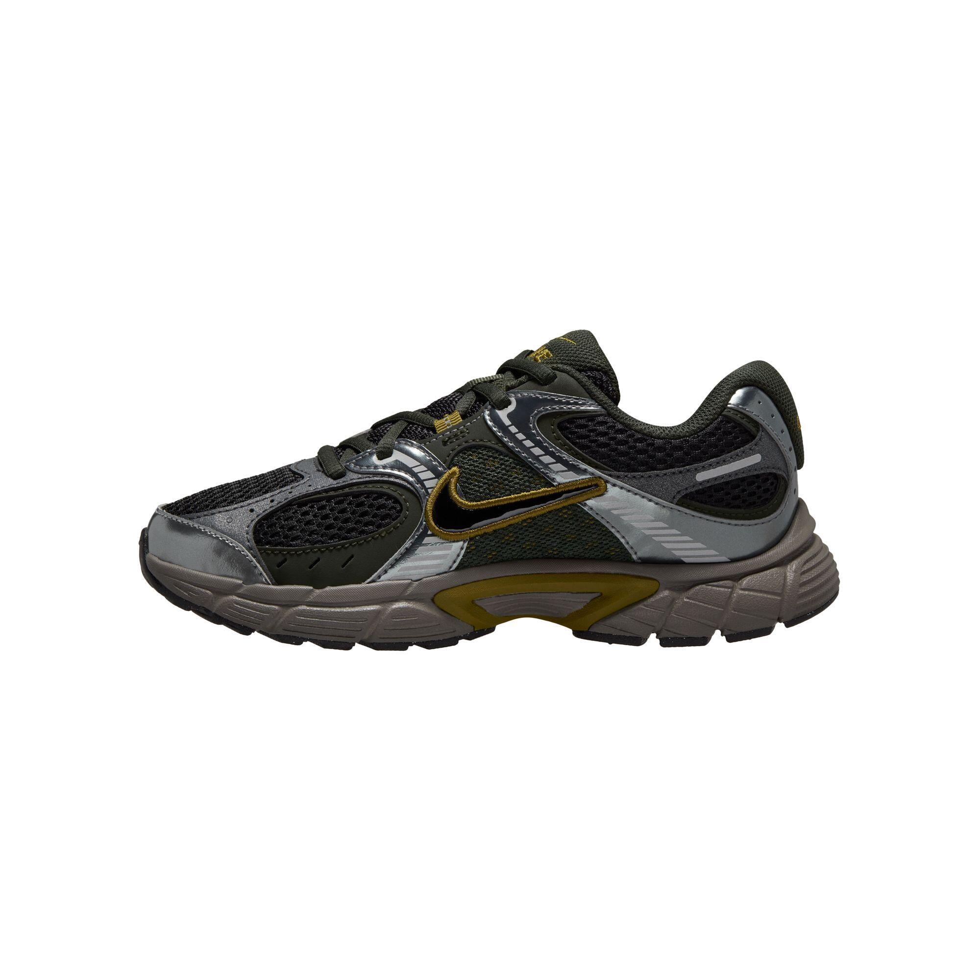 Nike Nike V5 Rnr (Gs) - olive flak/black-sequoia-smoke grey 2/3