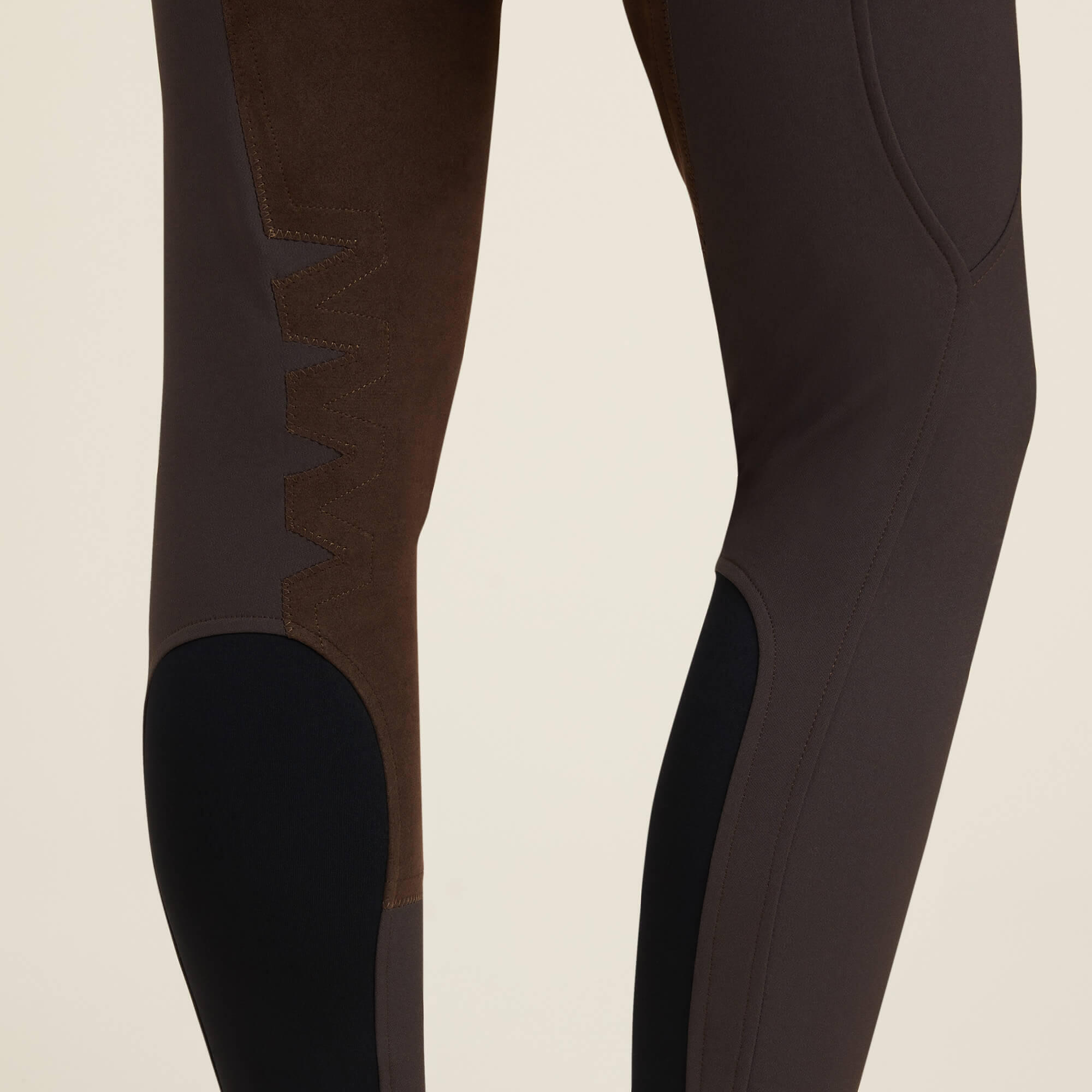 Calças para mulheres full grip Ariat Prelude Tradition 3/5