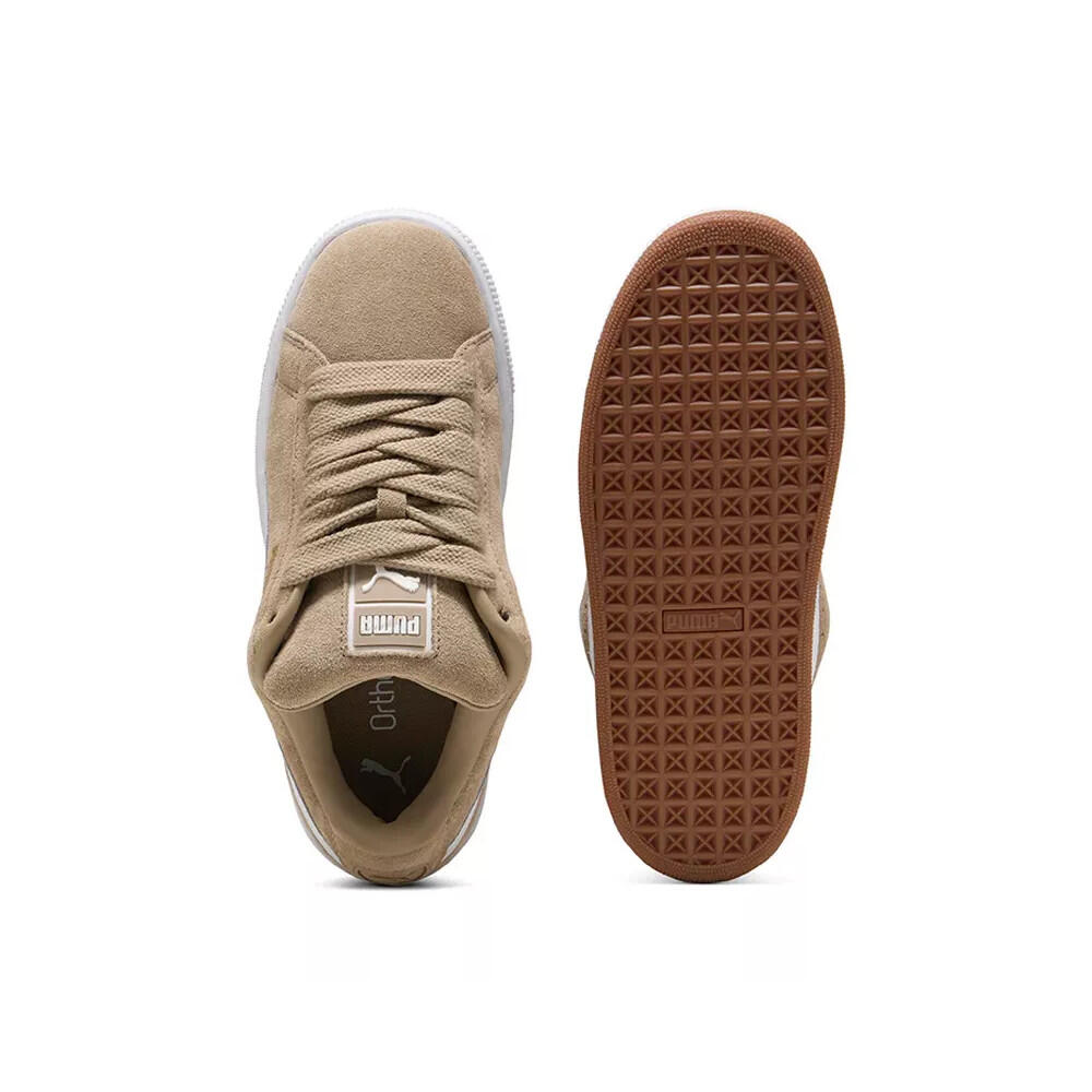 Sneakers kind Suede Xl Jr 4/6