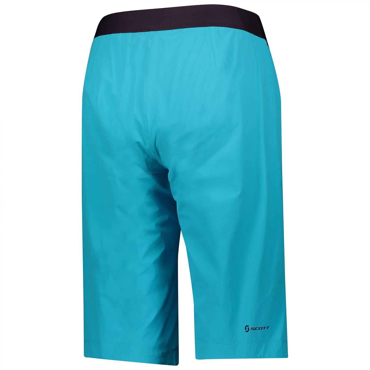 Damen Short W TRAIL VERTICW/PAD SHORTS 2/2