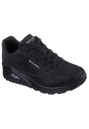 Baskets Femme Baskets Skechers 177861 Noir Noir Skechers