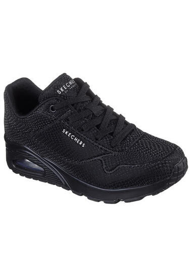 Baskets Femme Baskets Skechers 177861 Noir Noir Skechers