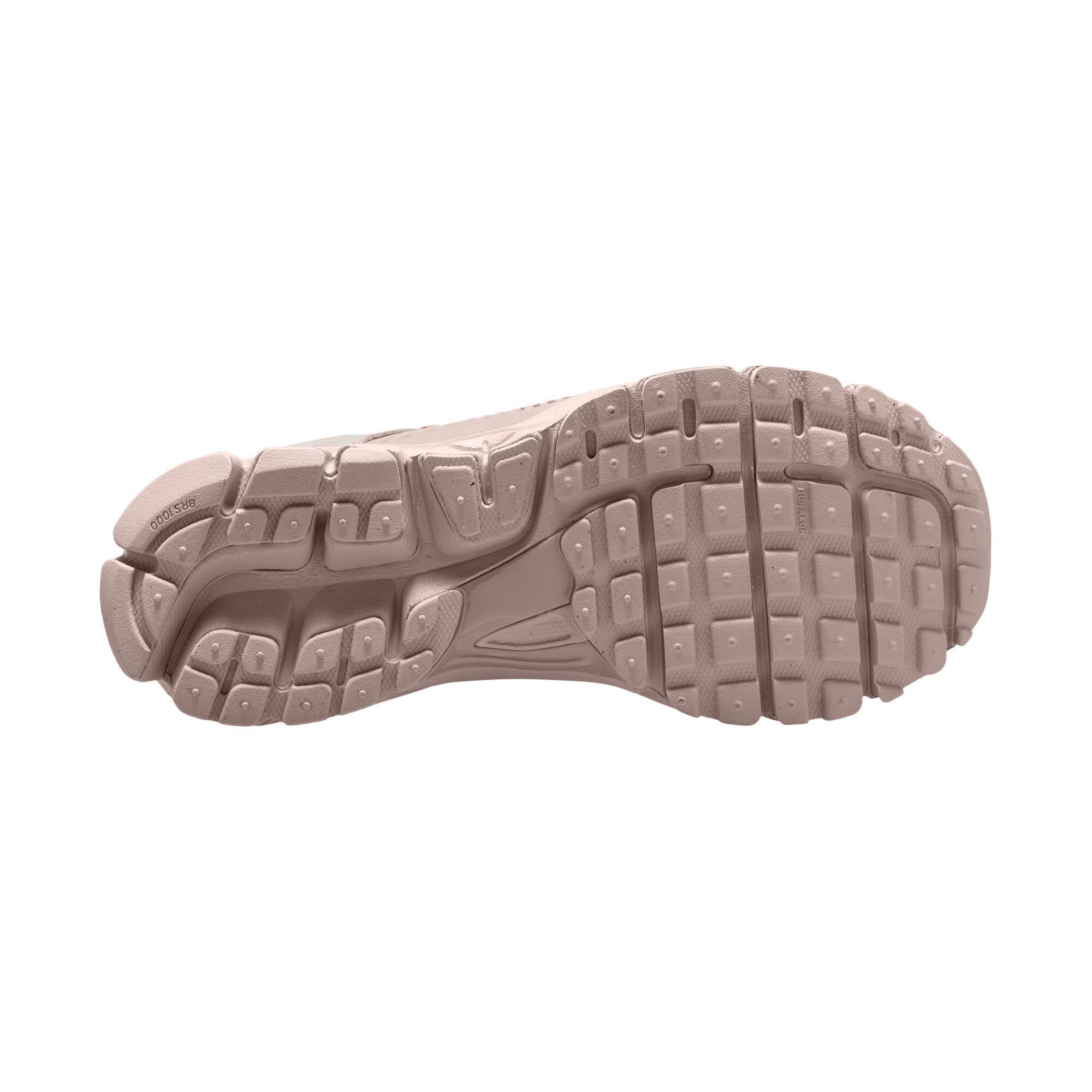 Nike W Nike Zoom Vomero 5 - silt red/vast grey-red stardust 3/3