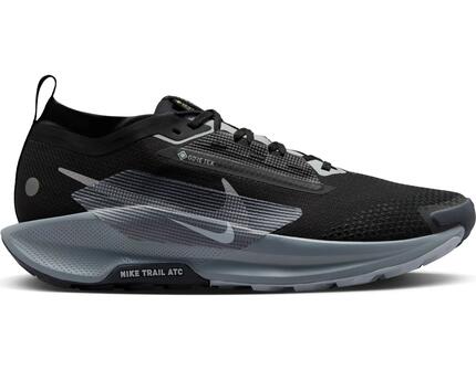 Homme - Nike Pegasus Trail 5 Gtx - Fq0908-001 - Noir