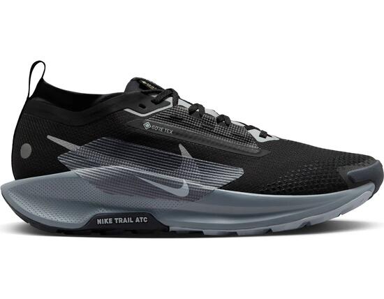 Homme - Nike Pegasus Trail 5 Gtx - Fq0908-001 - Noir