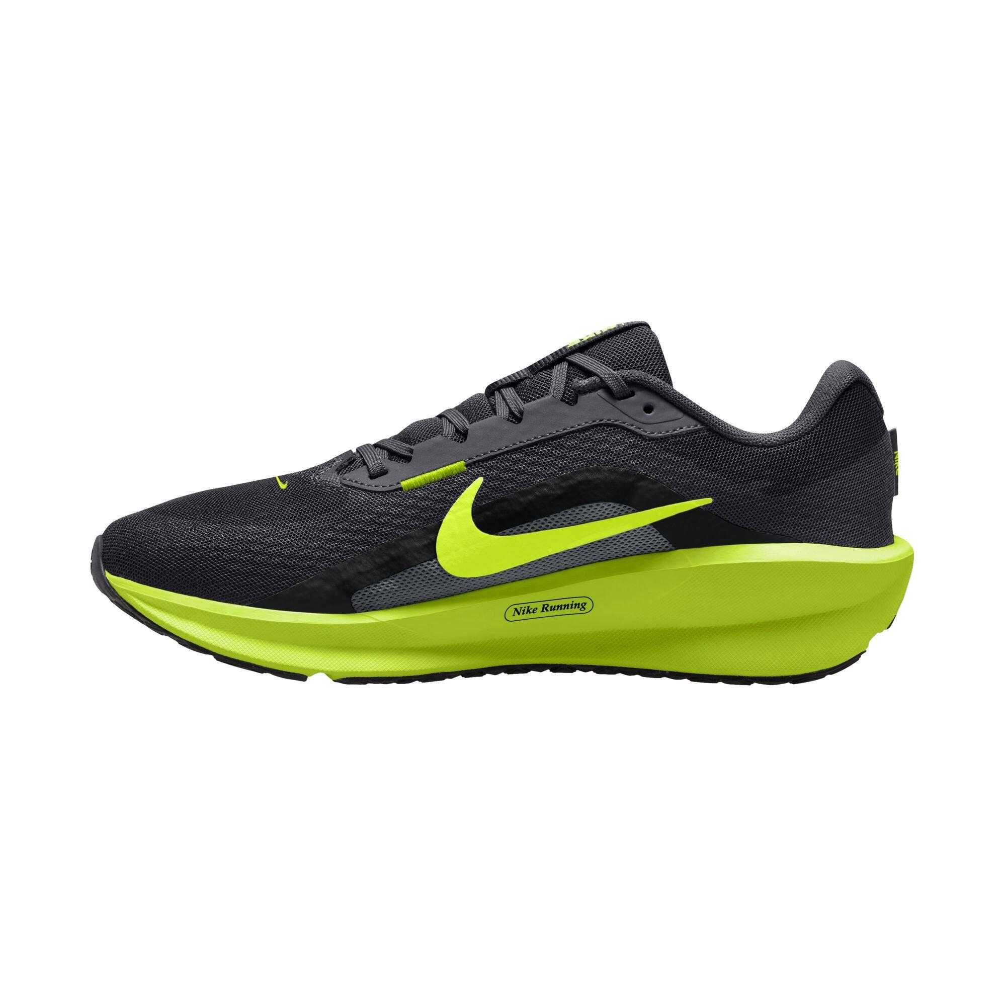 Zapatillas de Running Hombre Downshifter 13  FD6454-016 Negra 2/7