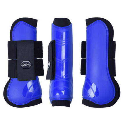 Guêtres ouvertes QHP