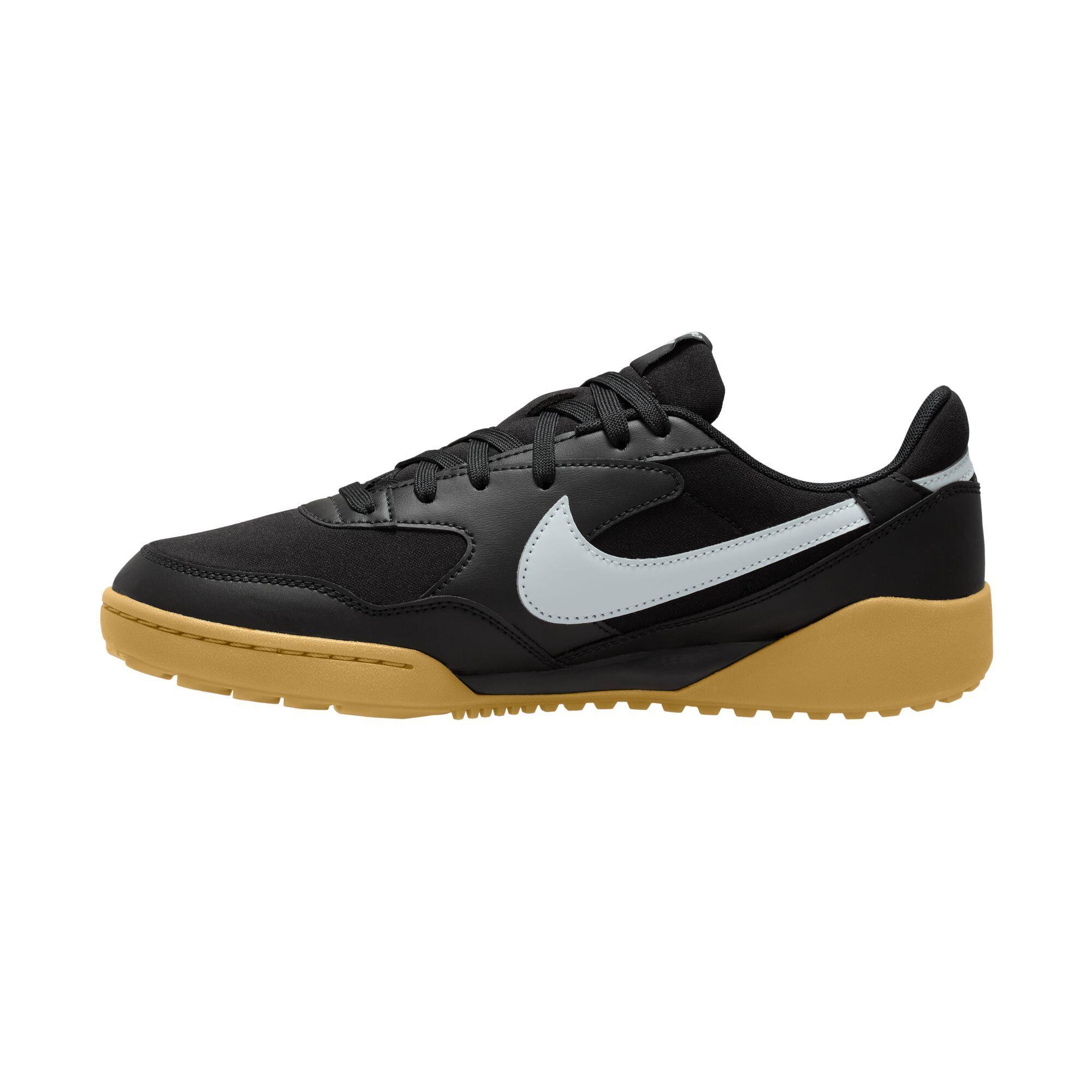Nike Nike Terra Manta - black/pure platinum-gum light brown 2/4