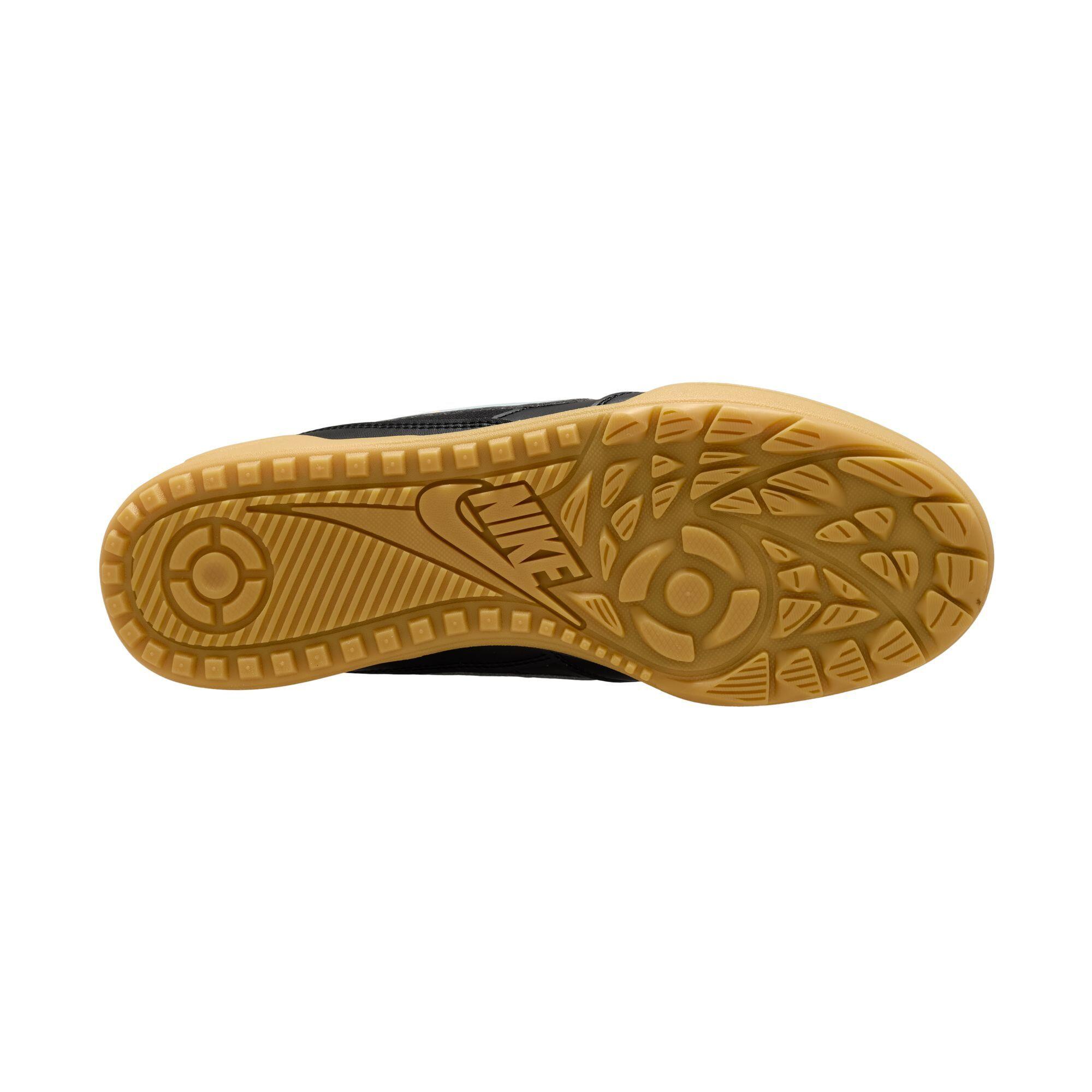 Nike Nike Terra Manta - black/pure platinum-gum light brown 4/4
