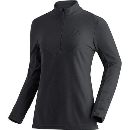 Damski sweter ze stójką Maier Sports Denise HZ
