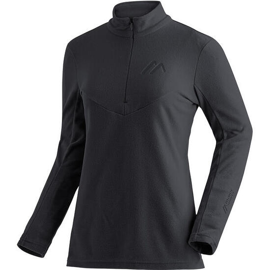 Damski sweter ze stójką Maier Sports Denise HZ