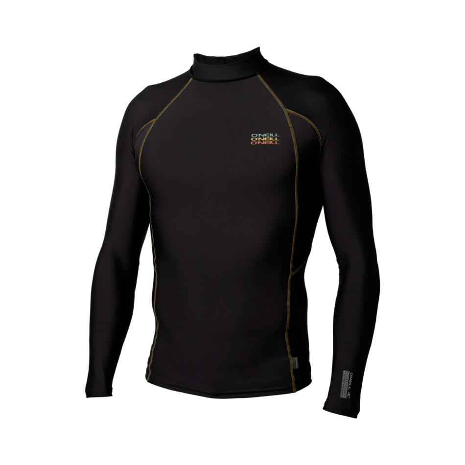 Rashguard O'Neill Trvlr Graphic Skins