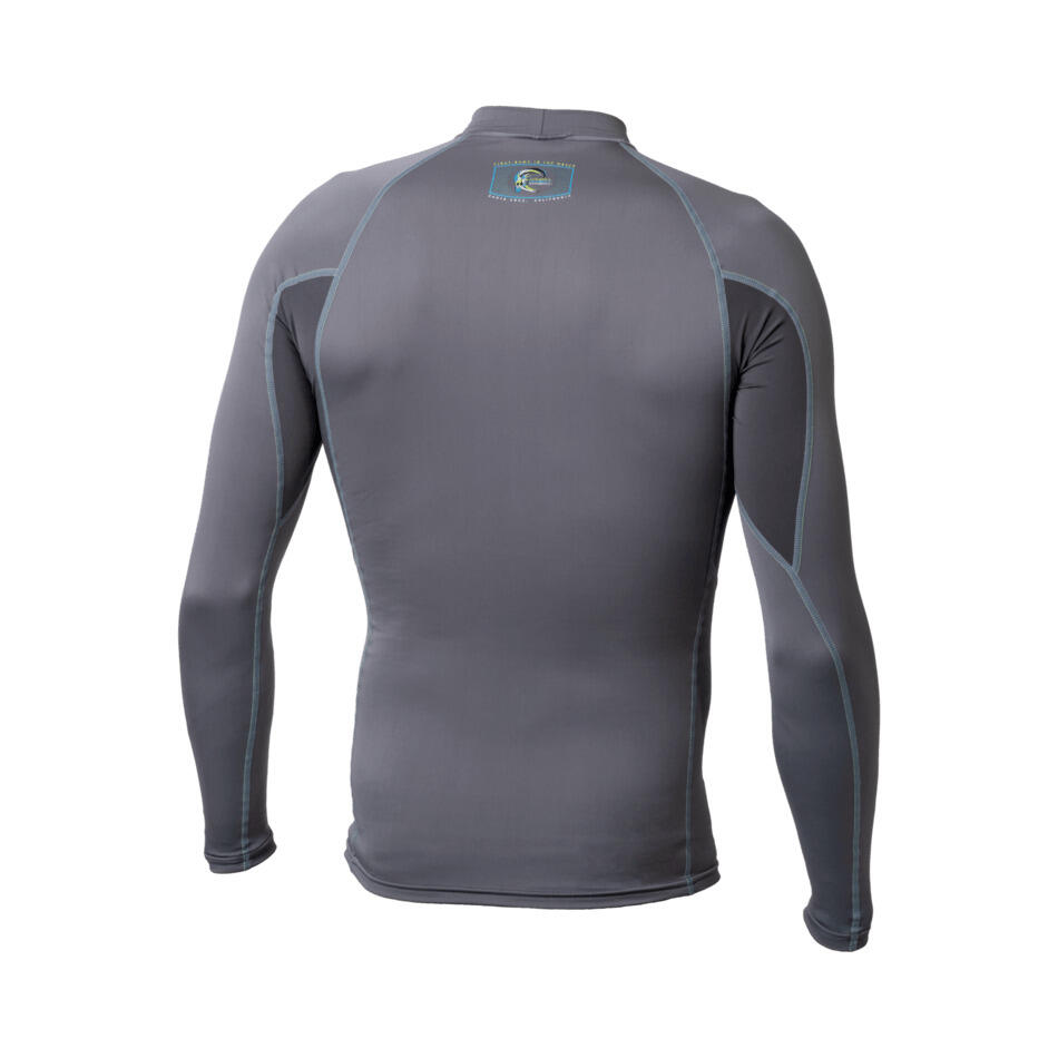 Rashguard O'Neill Trvlr Graphic Skins