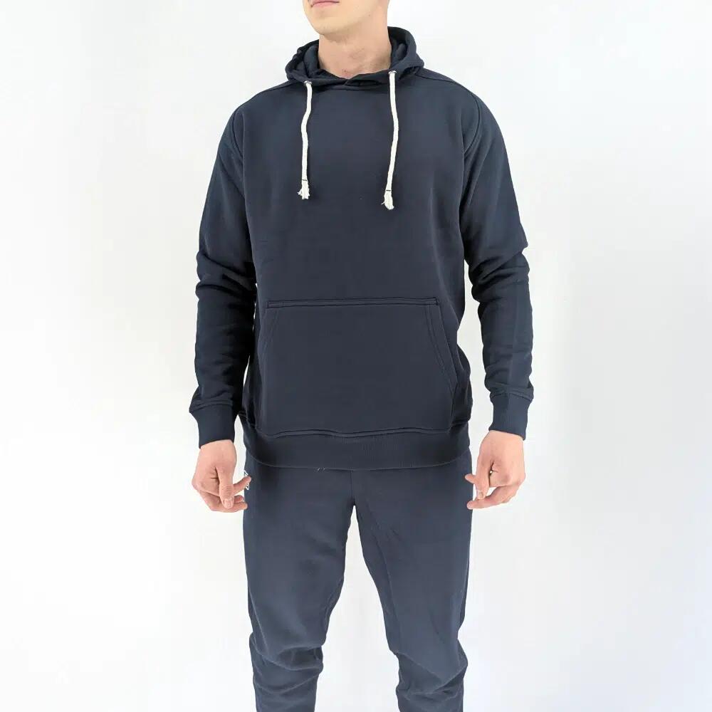 B-ease - Sweat Basketball - B.ease - Pull - Bleu - Decathlon