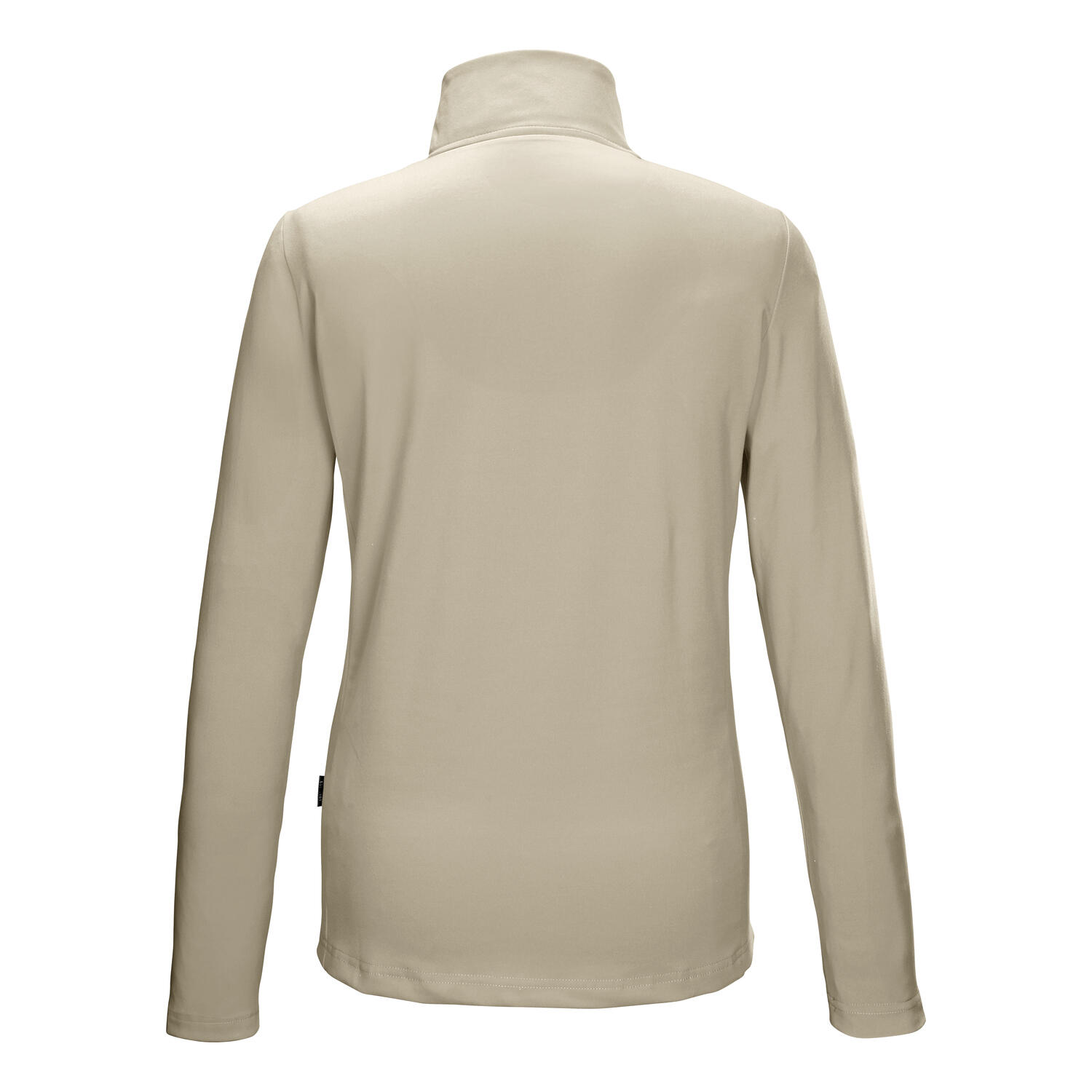 Killtec KSW 70 skipully dames taupe 2/3