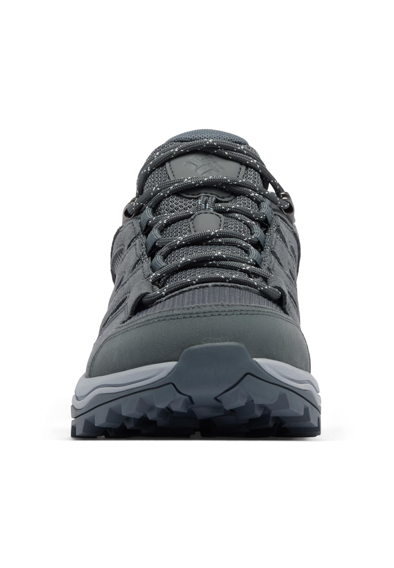 Baskets Columbia Modèle Redmond Iv Low Waterproof Couleur Gris 5/7