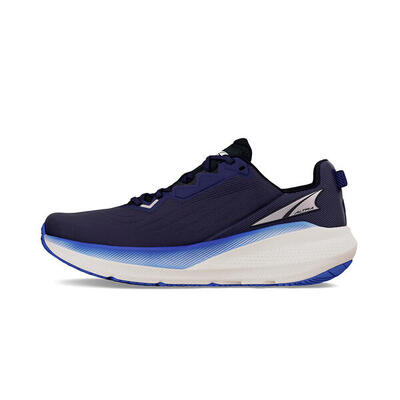 Zapatillas Road running HOMBRE FWD VIA Hombre DARK BLUE