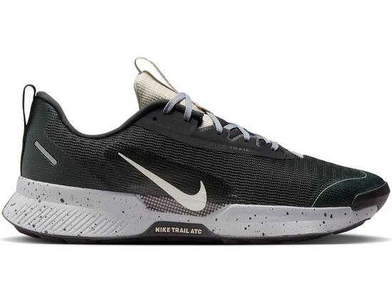 Running y trail para Hombre Nike Juniper trail 3 Gris
