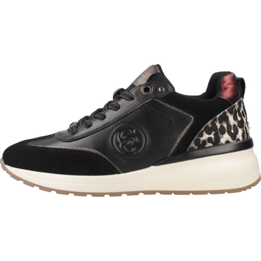 Scarpe Da Ginnastica Carmela Modello 162441c Colore Animal Print 2/5