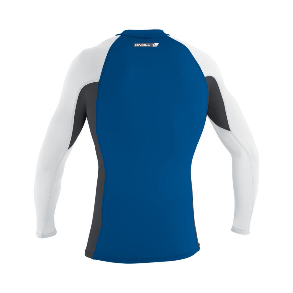 Long sleeve rashguard O'Neill Premium Skins