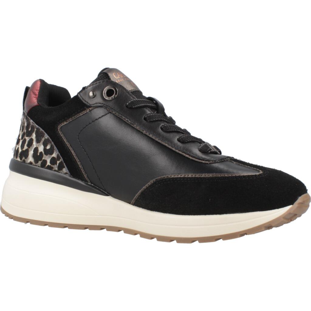 Scarpe Da Ginnastica Carmela Modello 162441c Colore Animal Print 5/5