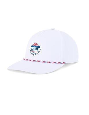 Berretto USA Callaway Ryder Cup