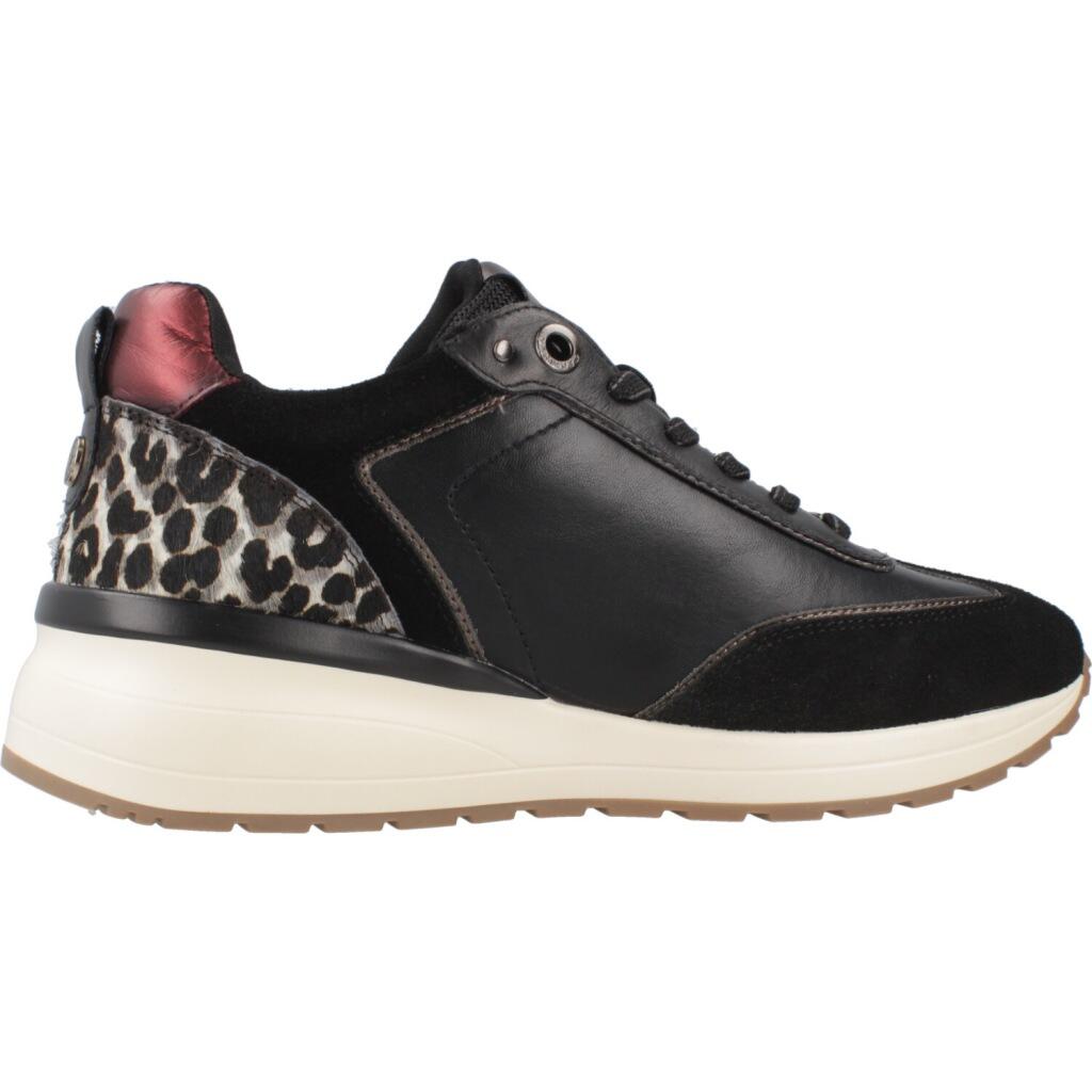 Scarpe Da Ginnastica Carmela Modello 162441c Colore Animal Print 4/5