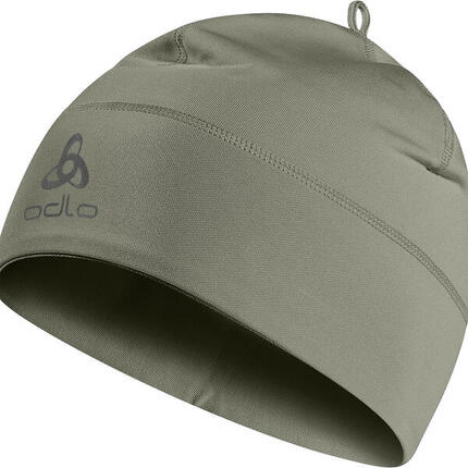 Mütze Polyknit Warm ECO