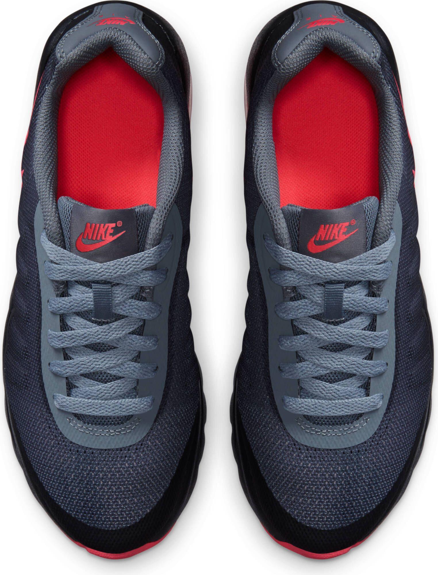 Sapatilhas para crianças Nike Air Max Invigor GS 3/6