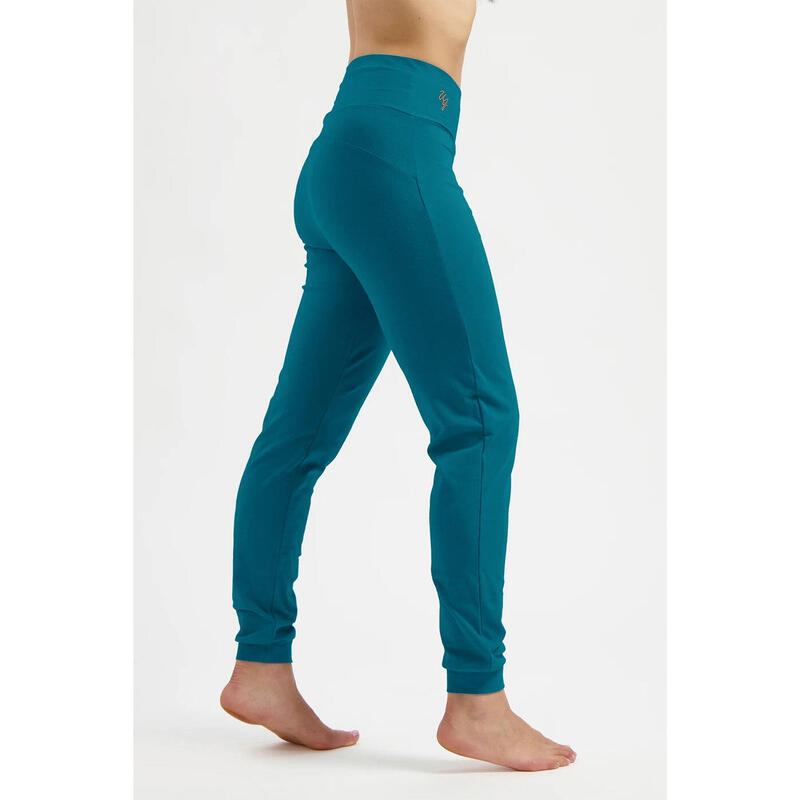 Pantalon De Yoga Athleta Sonar Magnétique - Taille M - Noir - Neuf Avec étiquettes - Léger Et Performant