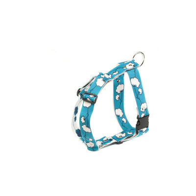 Pettorina per cani Martin Sellier L