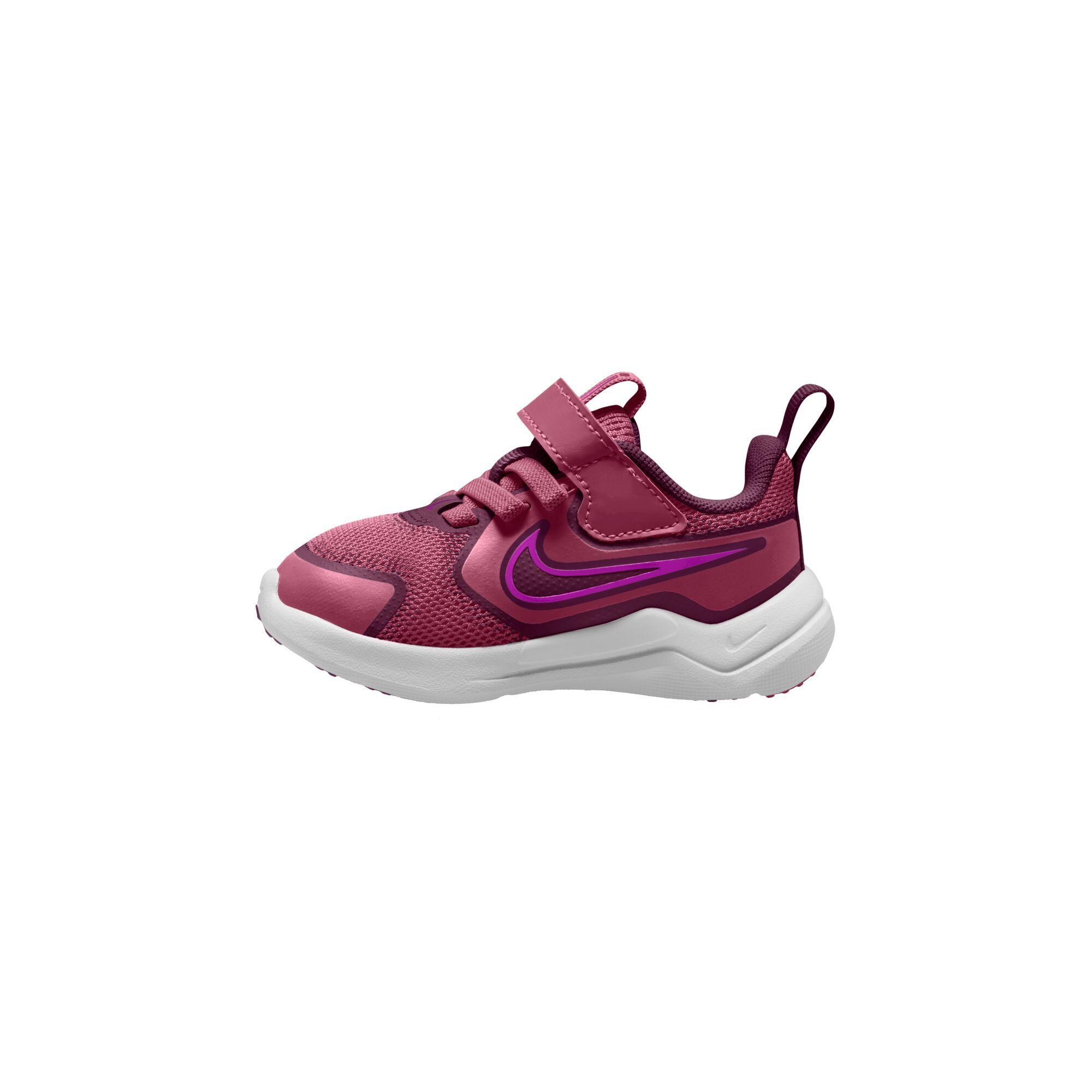 Zapatillas Running Niña Nike Cosmic Runner (Td) HM4401-603 Burdeos 2/5