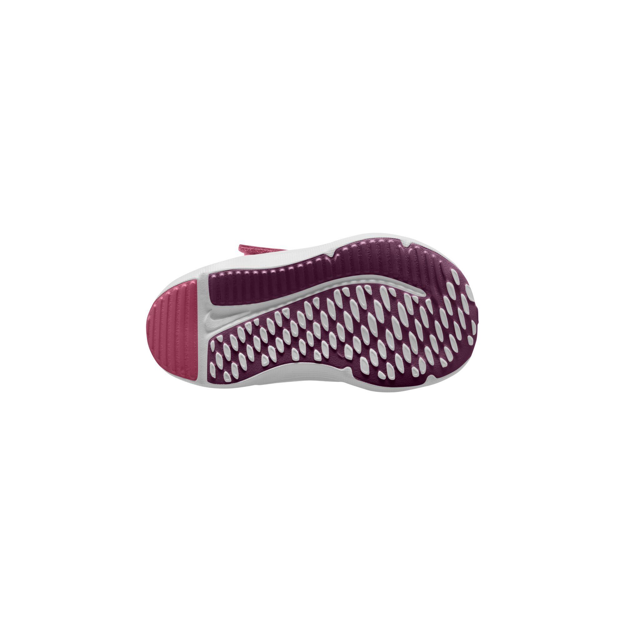 Zapatillas Running Niña Nike Cosmic Runner (Td) HM4401-603 Burdeos 4/5
