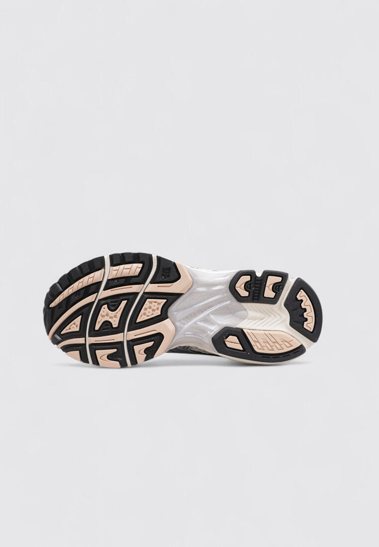 ASICS Gel-Kayano 14 Birch Pure Silver 5/5