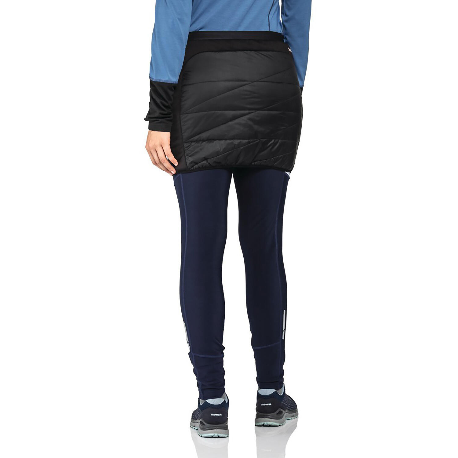 Röcke W THERMO SKIRT STAMS 3/3