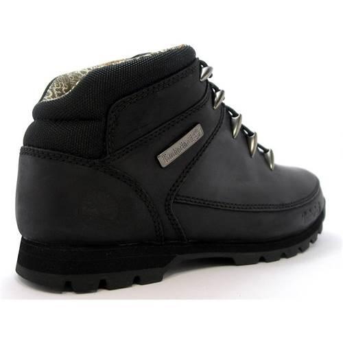 Buty do chodzenia męskie Timberland Euro Sprint Mid Hiker 3/6