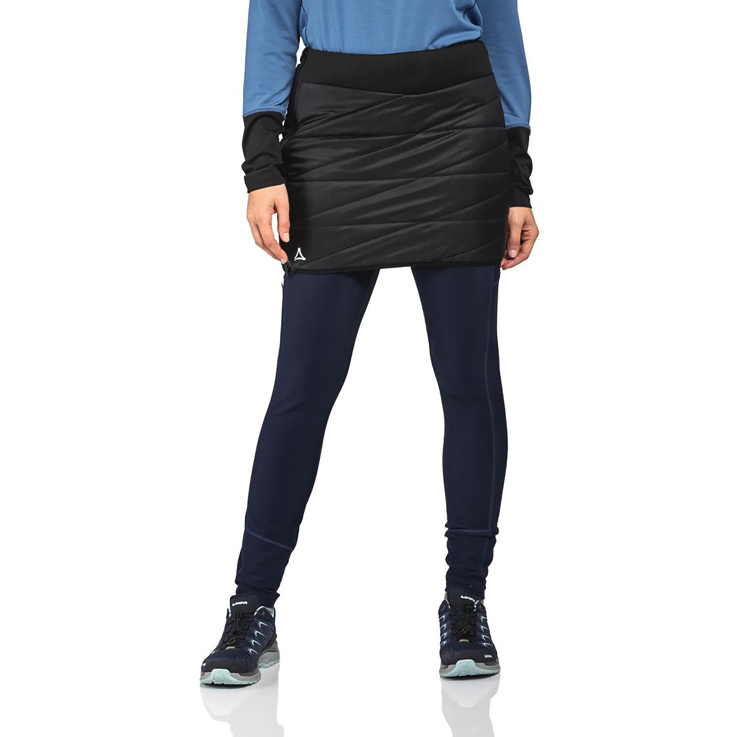 Röcke W THERMO SKIRT STAMS 2/3