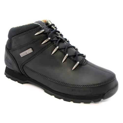 Buty do chodzenia męskie Timberland Euro Sprint Mid Hiker 2/6