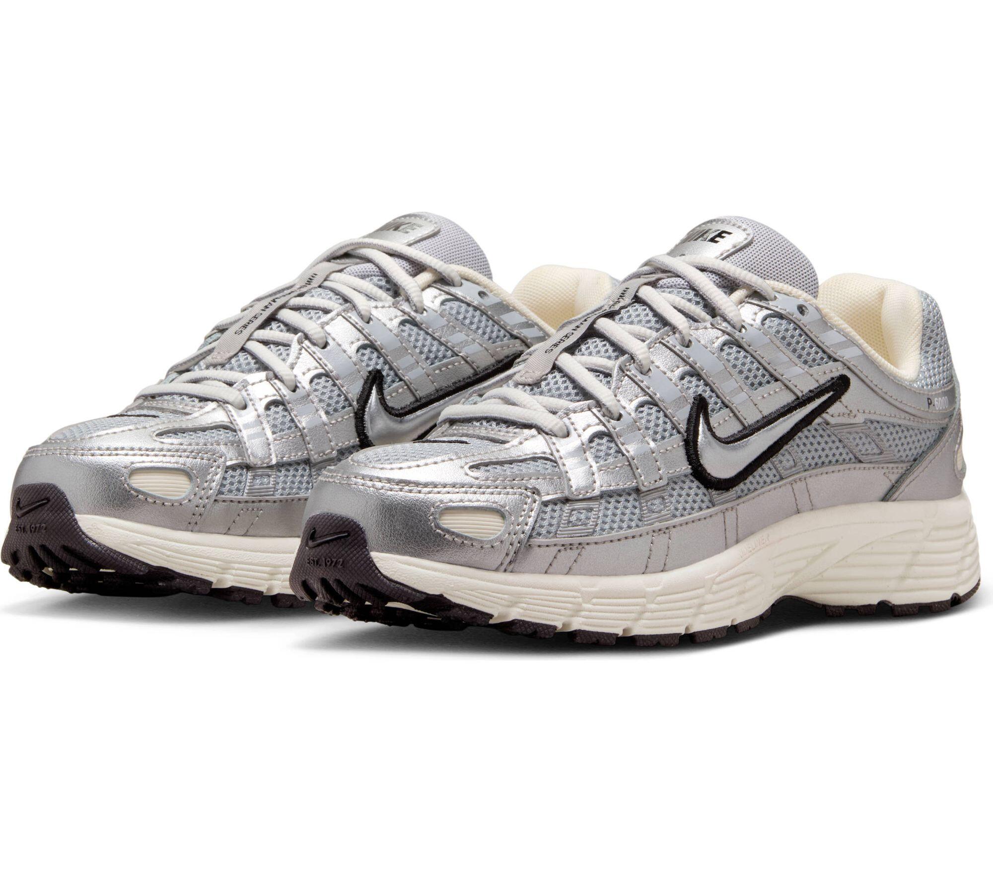 Ténis casual Nike P6000-GS Nike 2/7