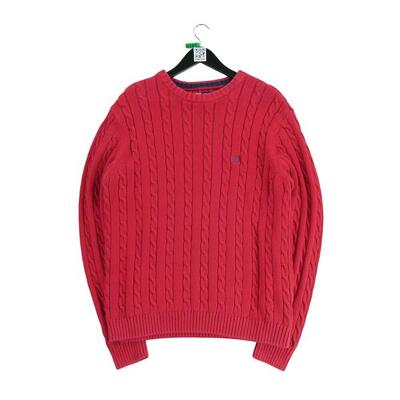 Seconda Mano - Chaps by Ralph Lauren Maglione Twisted - Stato molto buono