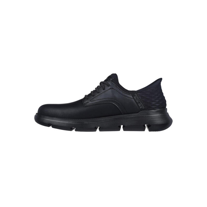 Skechers Slip-ins: Garza - Gervin 205046/BBK Zwart-45