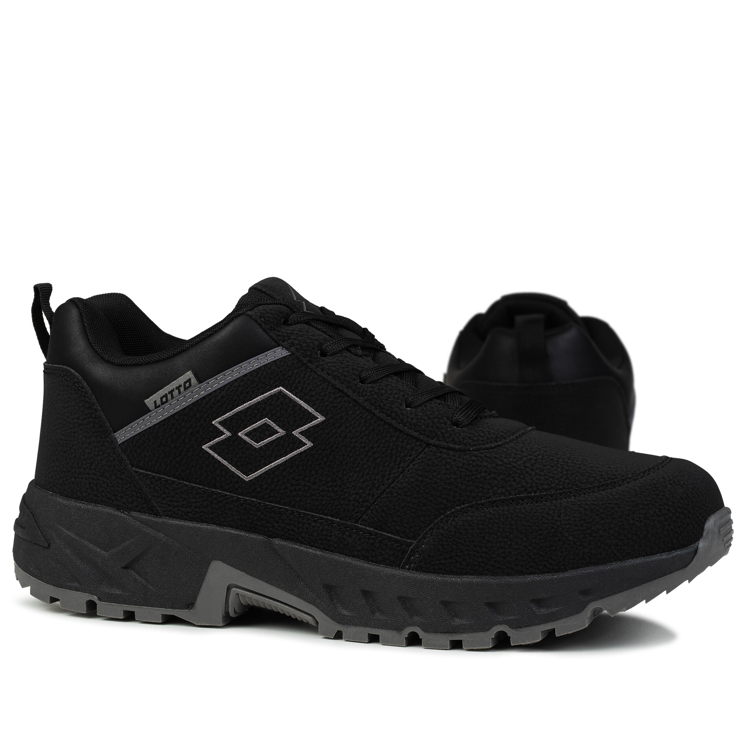 Buty męskie sportowe do chodzenia Lotto EVEDAL XL 7/7