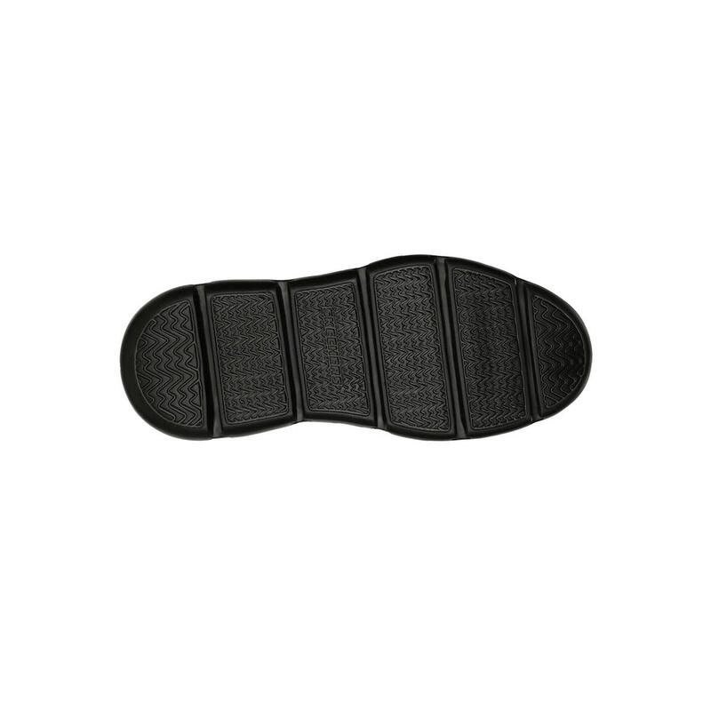 Skechers Slip-ins: Garza - Gervin 205046/BBK Zwart-45