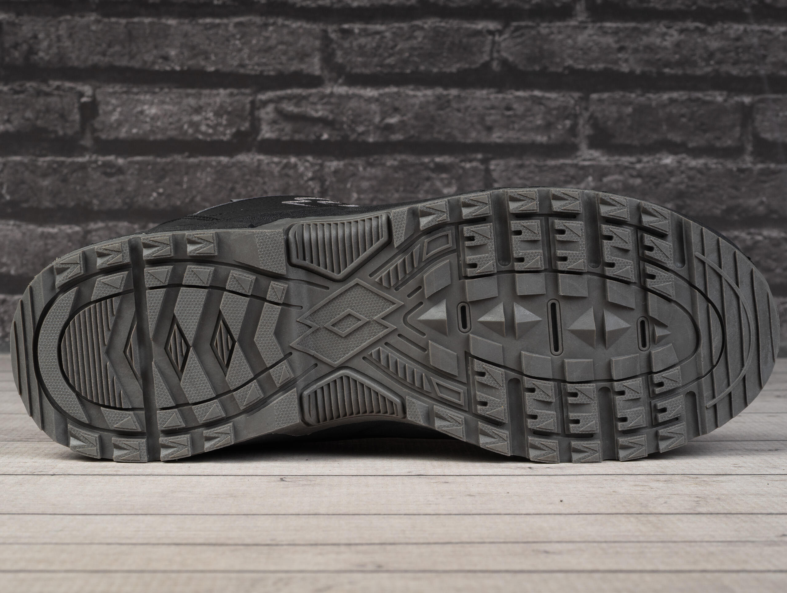 Buty męskie sportowe do chodzenia Lotto EVEDAL XL 5/7