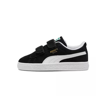 Basket Puma SUEDE CLASSICS Cadet