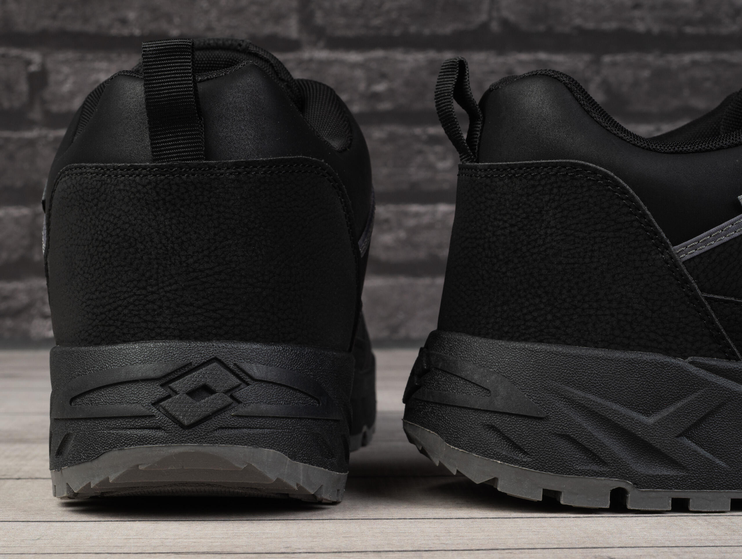 Buty męskie sportowe do chodzenia Lotto EVEDAL XL 4/7
