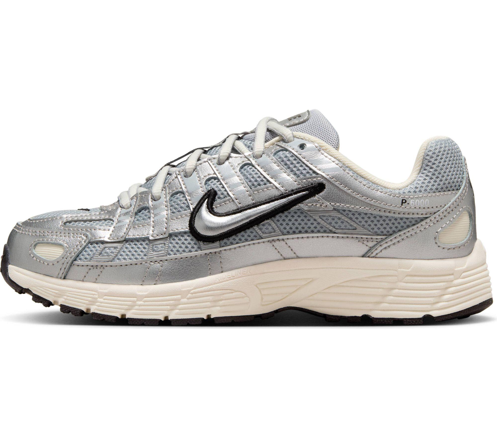 Basket Nike P6000-GS Nike 4/7