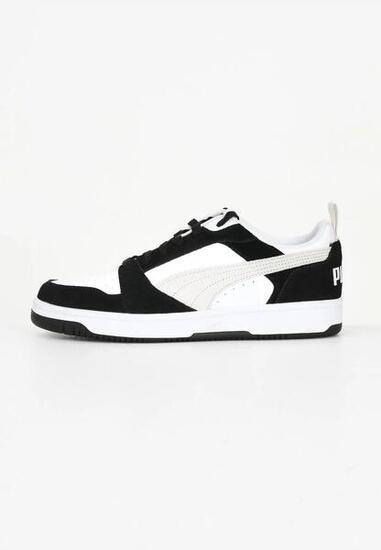 Baskets Puma Rebound V6 Low SD