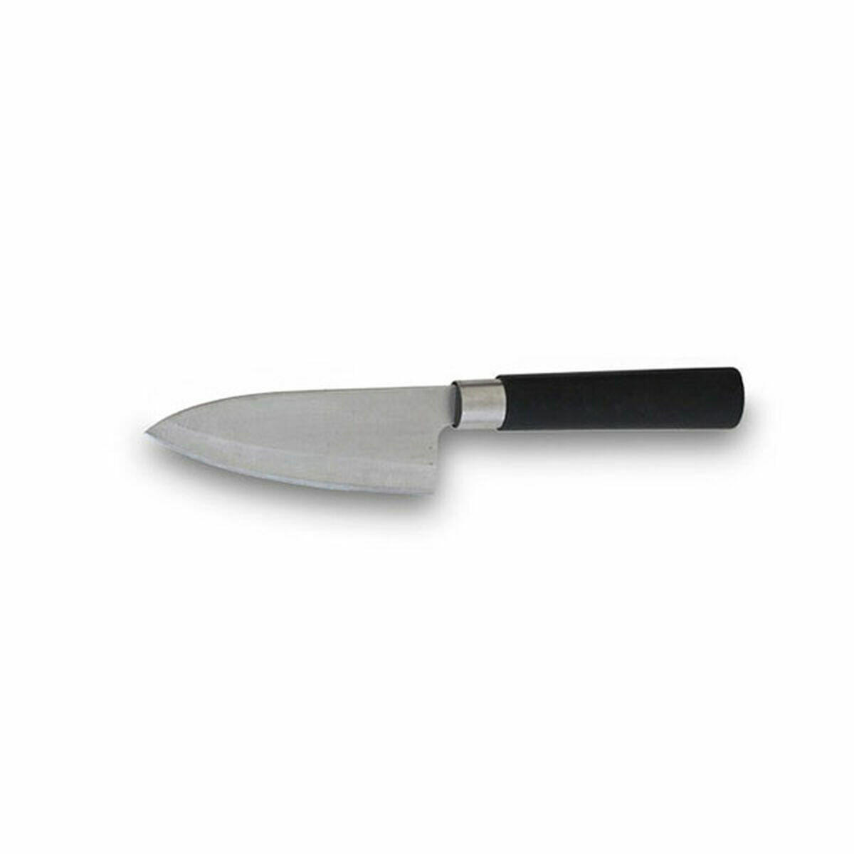 Ensemble de Couteaux CECOTEC Santoku Noir 3/5