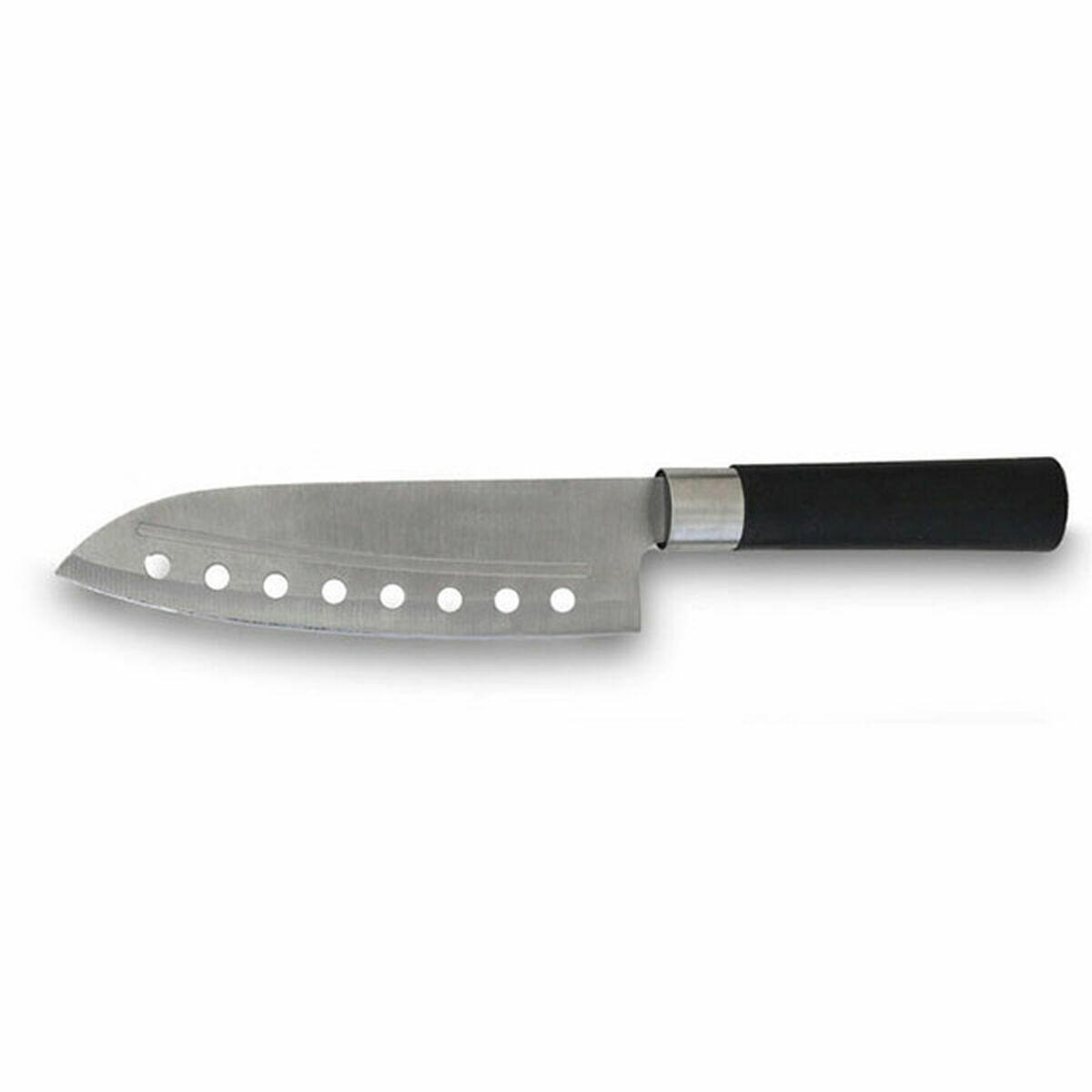 Ensemble de Couteaux CECOTEC Santoku Noir 5/5